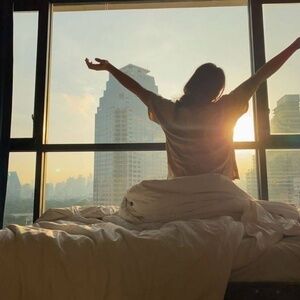 Meet your Posher, Kaylea